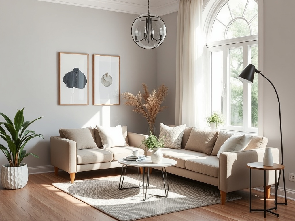 Как организовать домашнюю гардеробную: планирование и мебель