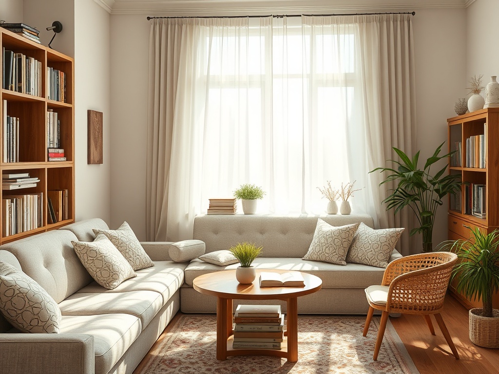 Выбор комода для гостиной