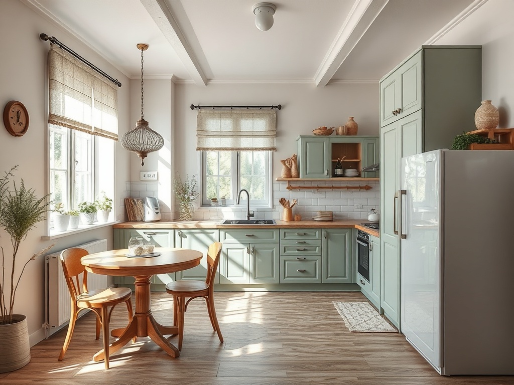 Встраиваемая техника на кухне: нюансы выбора